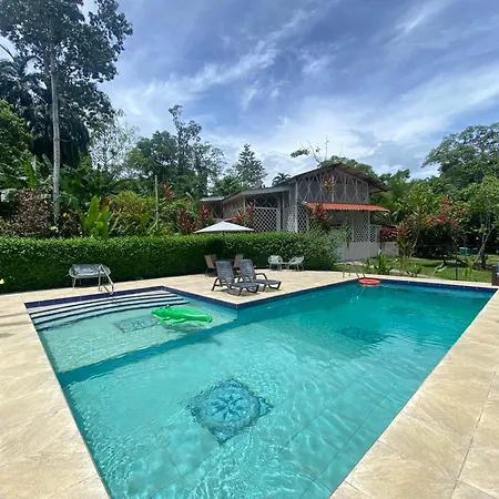 Finca Cristal Con Piscina Room Lapa Con Ac Punta Uva Exterior foto