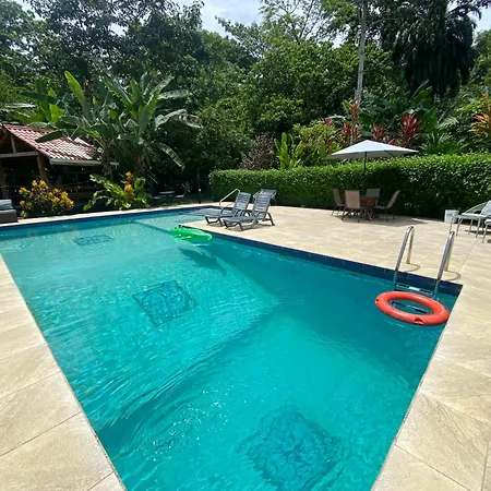 Finca Cristal Con Piscina Room Lapa Con Ac Punta Uva Exterior foto