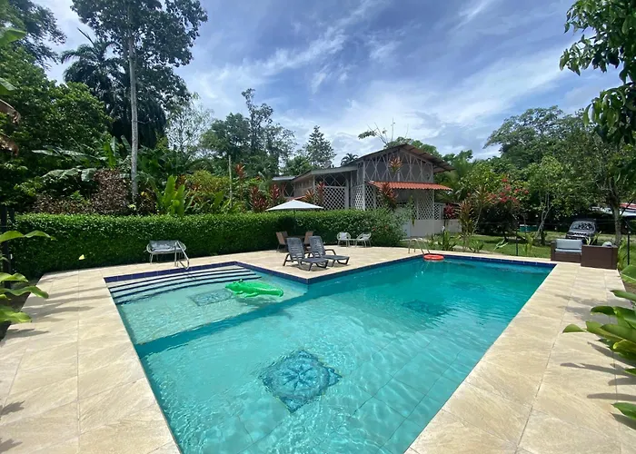 Finca Cristal Con Piscina Room Lapa Con Ac