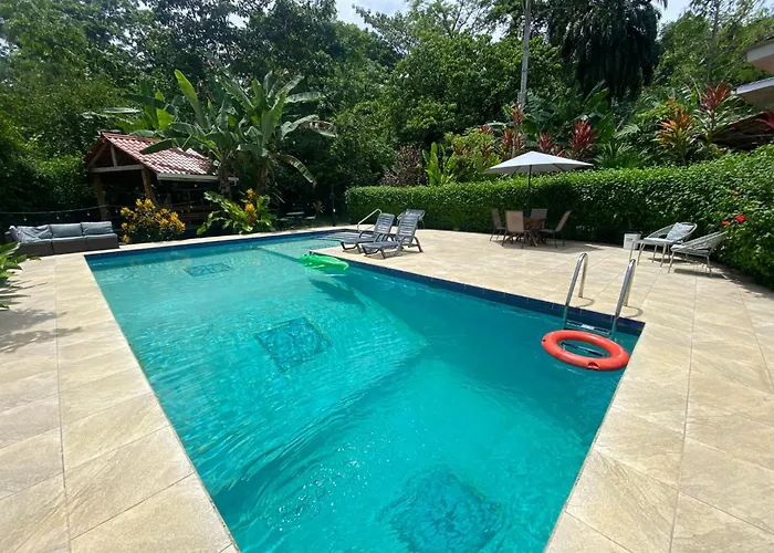 Finca Cristal Con Piscina Room Lapa Con Ac